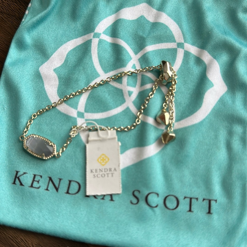 Kendra Scott bracelet